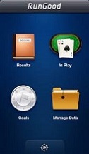 RunGood App 